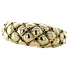 New Bangle met robijn, saffier en smaragd 12 krt Bangles | Armbanden Met Edelsteen