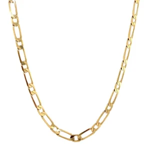 Discount Fantasie collier 9 krt Lengtecolliers | Gouden Kettingen