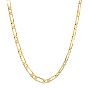 Discount Fantasie collier 9 krt Lengtecolliers | Gouden Kettingen