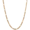 Discount Figaro collier 9 krt Gouden Kettingen | Lengtecolliers