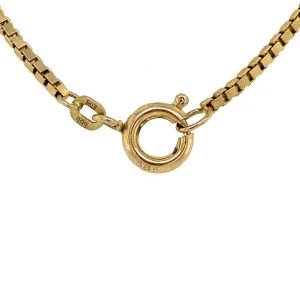 Fashion Gouden bolletjes collier met carneool 14 krt Kettingen Met Edelsteen