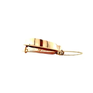 Best Gouden broche met camee 14 krt Broches