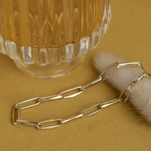 New Gouden Closed for ever armband 14 krt Gouden Armbanden