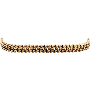 New Gouden fantasie armband 14 krt Gouden Armbanden