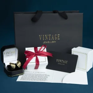 Discount Gouden fantasie oorringen 18 krt Oorringen