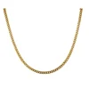 Best Gouden gourmet lengtecollier 14 krt Lengtecolliers
