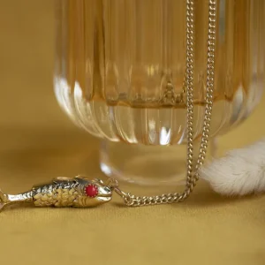 Discount Gouden gourmet lengtecollier 14 krt Lengtecolliers