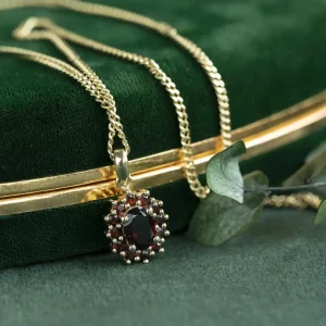Hot Gouden gourmet lengtecollier 14 krt Lengtecolliers