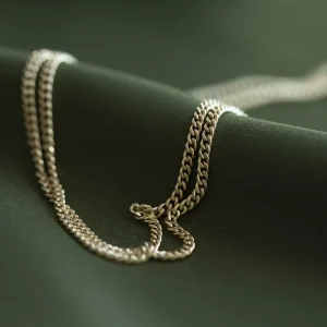 Best Gouden gourmet lengtecollier 14 krt Lengtecolliers
