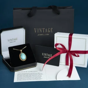Best Gouden hanger met parelmoer en diamant 18 krt Gouden Hanger Met Edelsteen