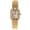 Online Gouden Palerma horloge met diamant 14 krt Horloge