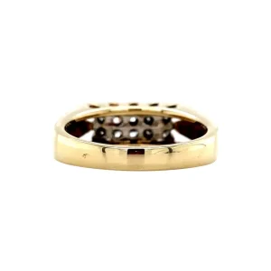 Best Gouden ring met diamant 14 krt Diamanten Ringen