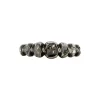 New Gouden ring met roosdiamant 14 krt/925 Diamanten Ringen
