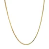 Best Gouden venetiaan collier 14 krt Lengtecolliers
