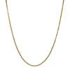 Best Gouden venetiaan lengtecollier 14 krt Lengtecolliers