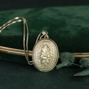 Best Gouden venetiaan lengtecollier 14 krt Lengtecolliers