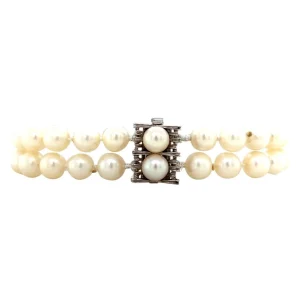 Best Parel armband met sluiting 12 krt Armbanden Met Edelsteen