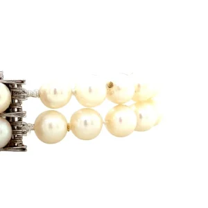 Best Parel armband met sluiting 12 krt Armbanden Met Edelsteen