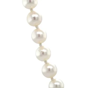 Fashion Parel collier met gouden sluiting 14 krt Kettingen Met Edelsteen