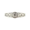 Discount Ring met zirkonia 8 krt Ringen Met Edelsteen