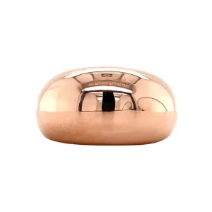 Online Roségouden ballon ring 18 krt Gouden Ringen